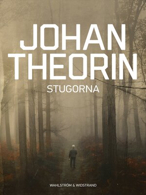 cover image of Stugorna